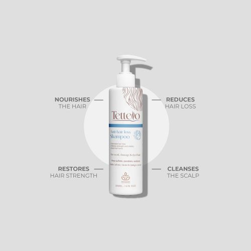 product_image_name-Generic-Tettello Anti-Hair Loss Shampoo – Strengthen & Revitalize Hair-2