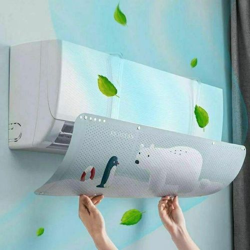 Generic air conditioning diffuser