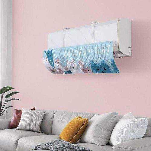 Generic air conditioning diffuser - image 5
