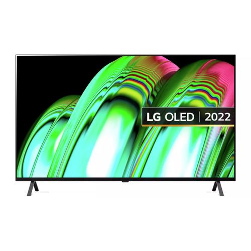 product_image_name-LG-OLED55A26LA 4K UHD Smart OLED TV مع ريسيفر مدمج - 55 بوصة -1