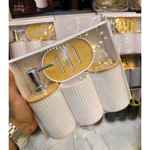 product_image_name-Generic-طقم حمام مكون من 4 قطع-8