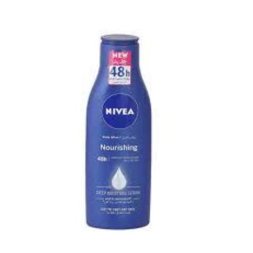 product_image_name-Generic-Nivea Nourishing Body Lotion 250ml-1