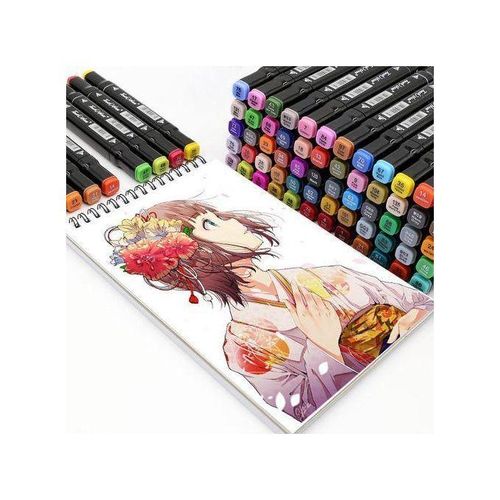 product_image_name-Touch-(Touch) Colors Twin Graphic Marker-1