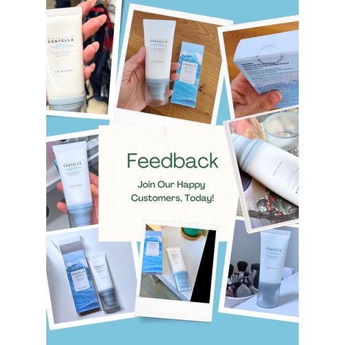 product_image_name-Generic-سيروم سينتيلا هيالو سيكا ووتر-فيت الواقي من الشمس بعامل حماية 50 - واقي شمس خفيف الوزن مع ترطيب وعناية مهدئة - تركيبة سريعة الامتصاص - مناسب لجميع أنواع البشرة - 50 مل-5