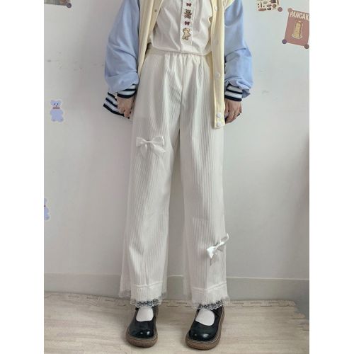 Cute casual pants deals