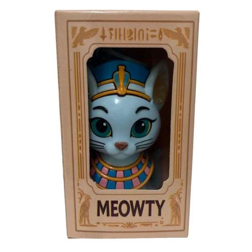 product_image_name-Generic-ميدالية مفاتيح قطة فرعونية سماوي / ازرق – تعليقة شنطة وسيارة – إكسسوار نسائي عصري-3