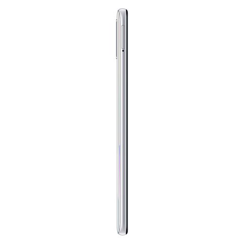 Samsung Galaxy A30s موبايل ثنائي الشريحة 128 جيجا/4 جيجا 6.4 بوصة - 4G - أبيض