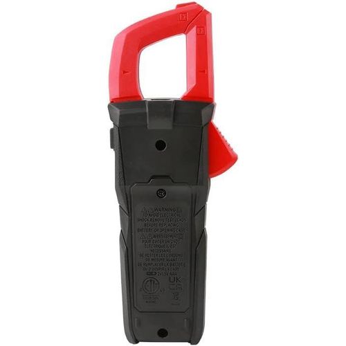 product_image_name-Uni-T- UT202T 600A Smart AC Clamp Meter, True RMS, 9999 Count Dual Display-2