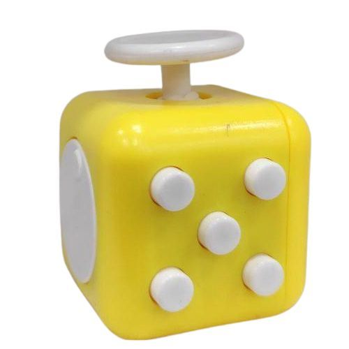 Buy Fidget Toy, Stress And Anxiety Relief ToysSTRESS RELIEVER - Stress relieving toy that works great in reducing Anxiety & Pressure. 6 Sides of cube had 6 different features (Click, Glide, Flip, Breathe, Roll and Spin) as shown in pictures that makes you feel relaxed while playingGIFT IDEA - Fidget cubes are exciting gifts for children and Kids of almost all ages love them. You can gift them to anyone irrespective of their age or gender..This is simple and great gift idea for any occasion like Birth days, Christmas, Thanksgiving, Halloween, New Year or any other party/eventLIGHT WEIGHT- You can carry this light weight cube anywhere easily. You can play at home, work, school or anywhere you like. Best gift choice for boys, girls, teens, youngsters and adults of any age!smooth finishing, better sounds, easy rotation features makes you feel relaxed while playing. We used high quality in Egypt