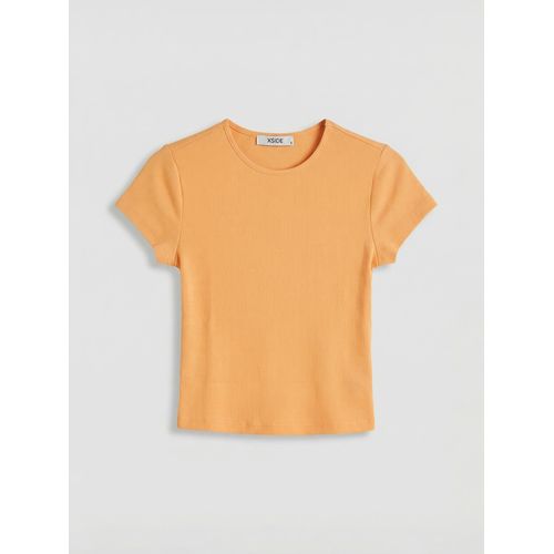 product_image_name-LC Waikiki-Crew Neck Women's Crop Top-5