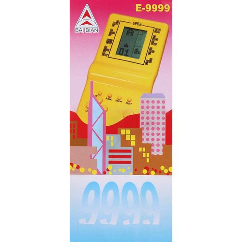 product_image_name-Generic-Games Atari Zaman Game Multi-colors ( 9999 Games )-1