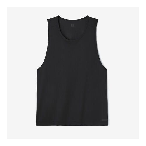 Kalenji Prussian Blue Dry Men Running Breathable Tank Top