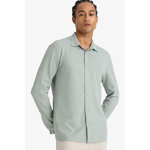 product_image_name-Defacto-قميص بأكمام طويلة-2