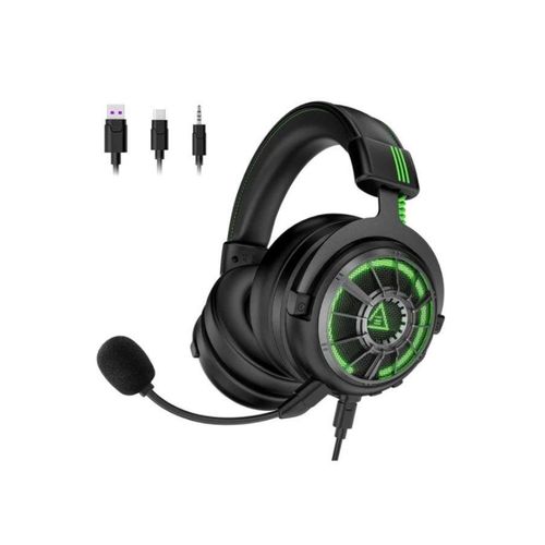product_image_name-Generic-EKSA E5000 Star Engine Pro 3-in-1 Wired Gaming Headset - Black-1