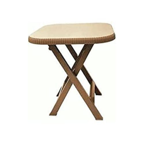 Buy Khorshed Folding Table - Biege in Egypt