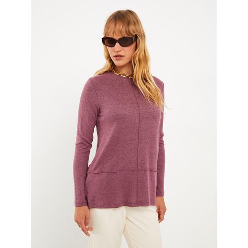 product_image_name-LC Waikiki-تي شيرت نسائي بأكمام طويلة-1