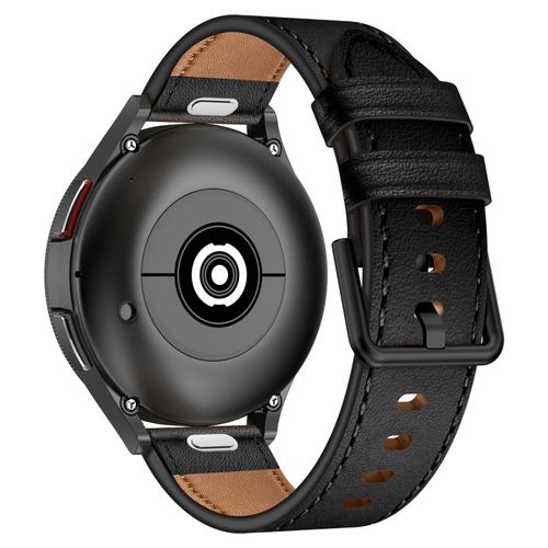 Leather strap for garmin vivoactive 3 outlet