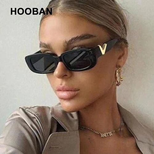 Cat's Eye Sunglasses Women Small 2019 Triangle Vintage Sun Glasses |  Digital Shoppy — digitalshoppy.in