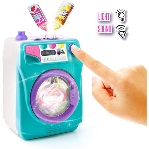 Tie Dye Slime Machine 2 Slimes