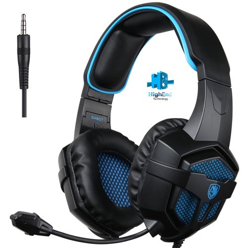 Buy Sades Spirits Gaming Headset in Egypt