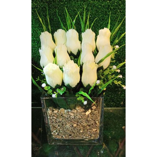 product_image_name-General-باقة زهور صناعية للعرائس أو الزينة-4