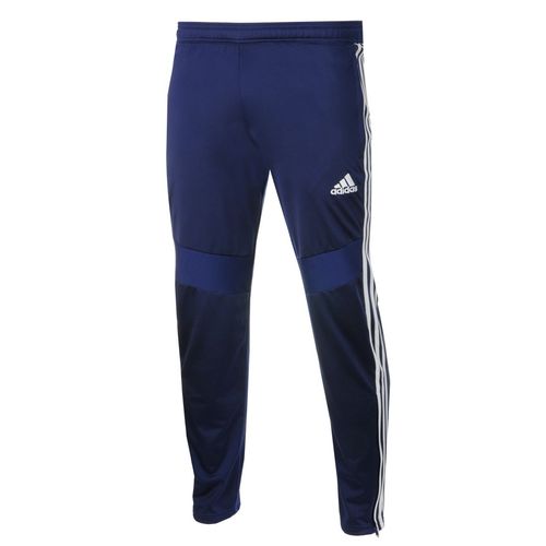 mens adidas polyester tracksuit bottoms