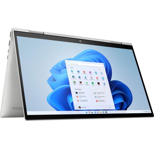product_image_name-HP-Envy 15-ew0023dx 2-in-1 Laptop - Intel Core I7-12th - 16GB - 512GB SSD - Intel Iris - 15.6 "FHD Touch - Win11 - Silver - English / Arabic Keyboard-1