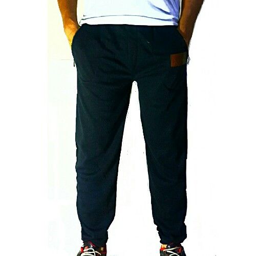 Buy Casual Sweatpants - Black in Egypt