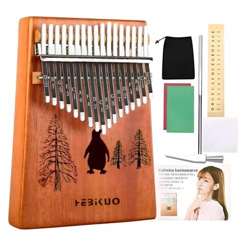 Finger kalimba cheap