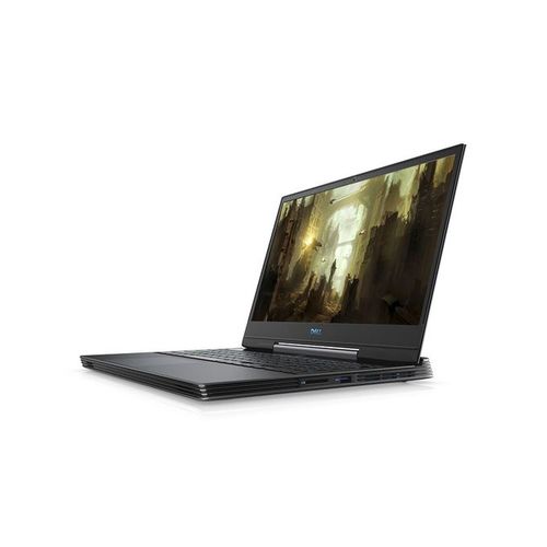 DELL G5 15-5590 Gaming Laptop - Intel Core I7 - 16GB RAM - 256GB SSD + 1TB HDD - 15.6-inch FHD - 4GB GPU - Ubuntu - Black