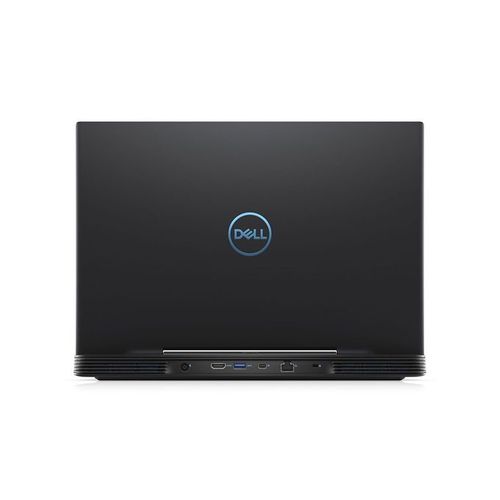 DELL G5 15-5590 Gaming Laptop - Intel Core I7 - 16GB RAM - 256GB SSD + 1TB HDD - 15.6-inch FHD - 4GB GPU - Ubuntu - Black