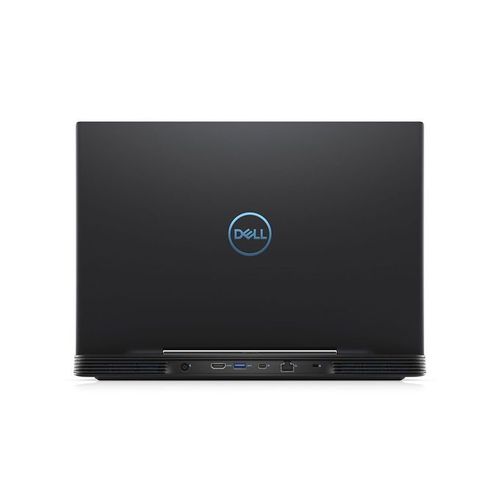 DELL G5 15-5590 Gaming Laptop - Intel Core I7 - 16GB RAM - 256GB SSD + 1TB HDD - 15.6-inch FHD - 4GB GPU - Ubuntu - Black