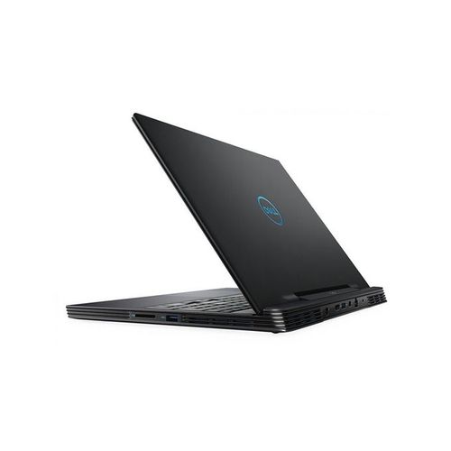 DELL G5 15-5590 Gaming Laptop - Intel Core I7 - 16GB RAM - 256GB SSD + 1TB HDD - 15.6-inch FHD - 4GB GPU - Ubuntu - Black