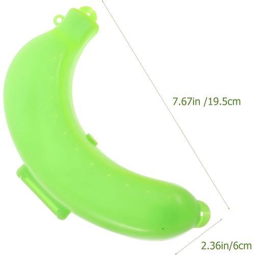 product_image_name-Generic-حافظة موز محمولة - حافظة موز مريحة وموثوقة للحفاظ على الموز طازجًا أثناء الأنشطة الخارجية مثل الخروج إلى النادي أو المدرسة أو التنزه (عبوة واحدة)-3