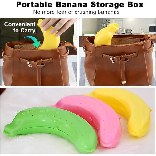 product_image_name-Generic-حافظة موز محمولة - حافظة موز مريحة وموثوقة للحفاظ على الموز طازجًا أثناء الأنشطة الخارجية مثل الخروج إلى النادي أو المدرسة أو التنزه (عبوة واحدة)-6