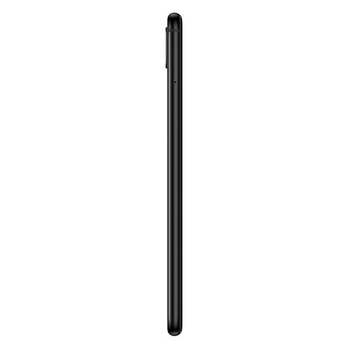 Huawei Nova 3i - 6.3 بوصة 128 جيجا بايت موبايل- أسود