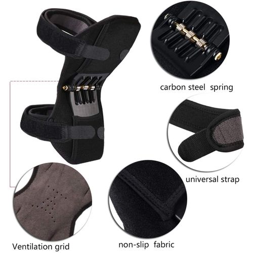 product_image_name-Mania-Joint support, breathable, non-slip knee pads, sports squat protector-4