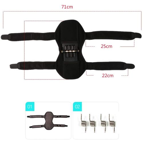 product_image_name-Mania-Joint support, breathable, non-slip knee pads, sports squat protector-5