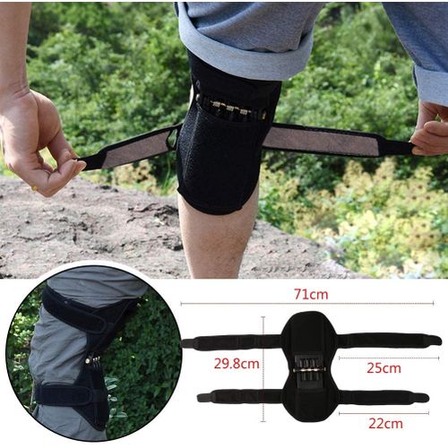 product_image_name-Mania-Joint support, breathable, non-slip knee pads, sports squat protector-7