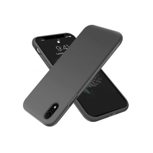 silicone case iphone xr cover case