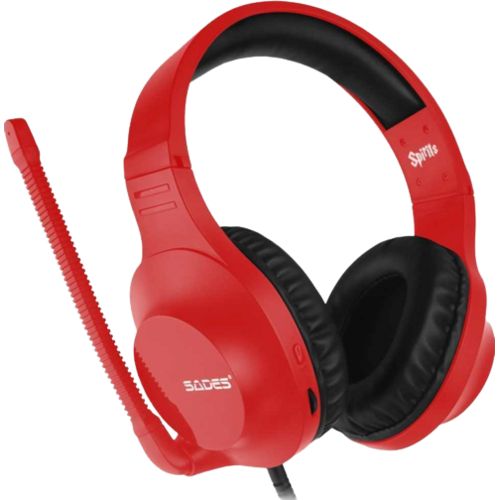 Buy Sades Spirits Gaming Headset in Egypt