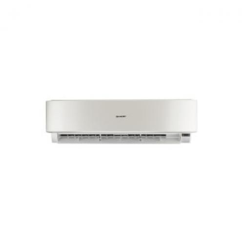 اشتري Sharp Split Air Conditioner 2.25 HP Cool - Heat, Turbo Cool, White AY-A18YSE في مصر