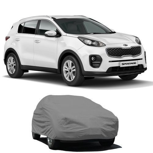 Generic Waterproof Double Layer Cover For Kia Spotage @ Best Price Online