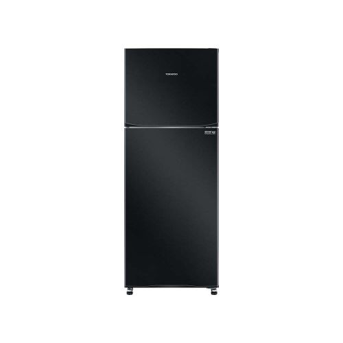 اشتري Tornado Free Standing No Frost Refrigerator 386 Liters  RF-480T-BK في مصر