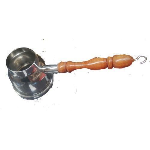 product_image_name-Generic-كنكة قهوة استانليس ثقيل بيد خشب-2