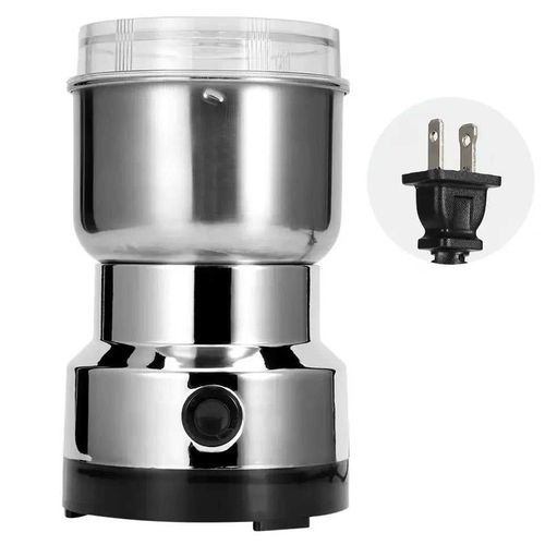 Buy Electric Coffee Grinder - 200W in Egypt