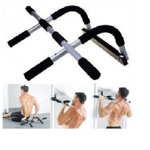 Buy As Seen On Tv Mobile  Gym Door Bar - 1Pcs in Egypt