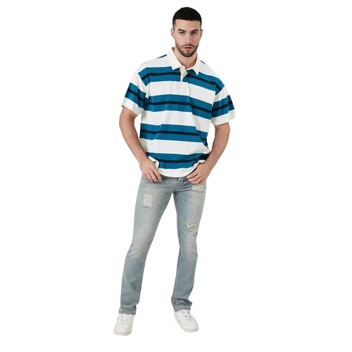 product_image_name-Forever 21-جينز ضيق مع تصميم ممزق من فوريفر 21-1