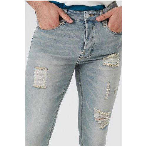 product_image_name-Forever 21-جينز ضيق مع تصميم ممزق من فوريفر 21-3