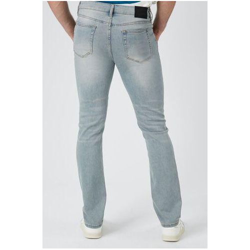 product_image_name-Forever 21-جينز ضيق مع تصميم ممزق من فوريفر 21-5